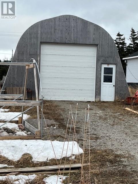 5 Main Street, Portland Creek, NL - Outdoor