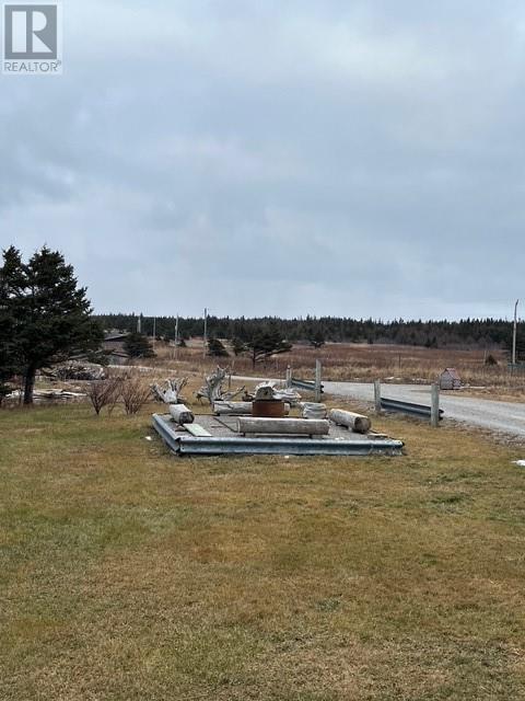 5 Main Street, Portland Creek, NL - Outdoor With View