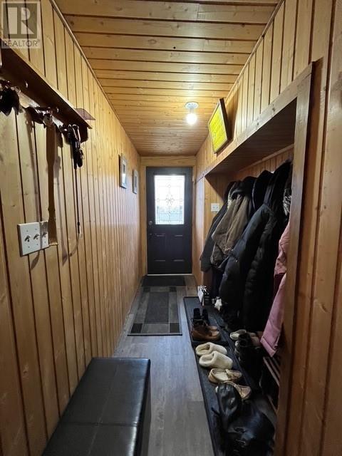 5 Main Street, Portland Creek, NL - Indoor Photo Showing Other Room