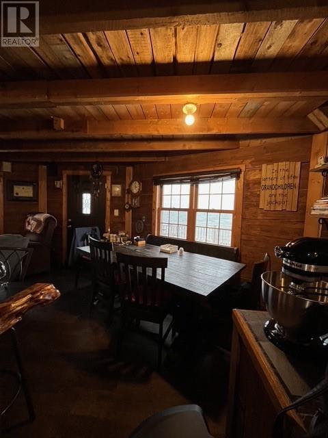 5 Main Street, Portland Creek, NL - Indoor