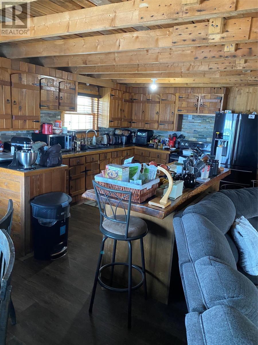 5 Main Street, Portland Creek, NL - Indoor