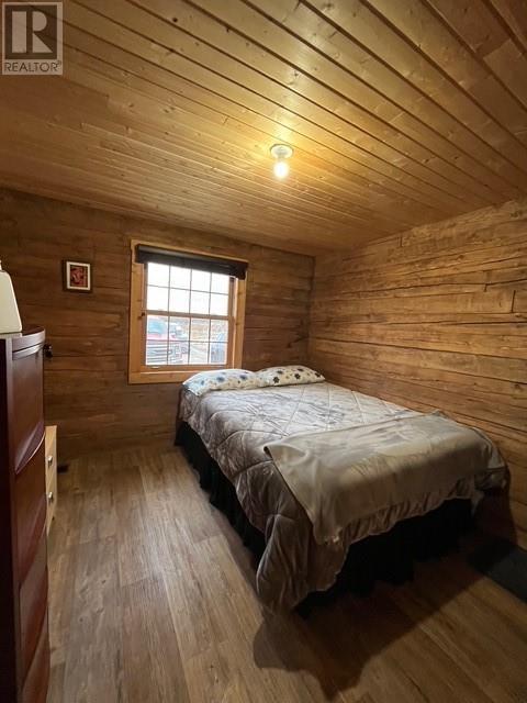5 Main Street, Portland Creek, NL - Indoor Photo Showing Bedroom