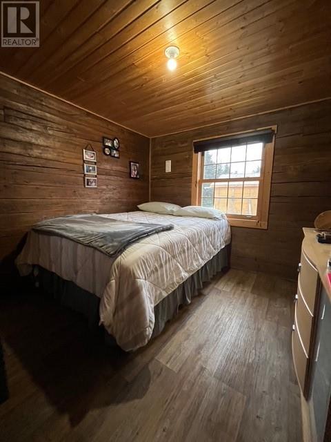5 Main Street, Portland Creek, NL - Indoor Photo Showing Bedroom