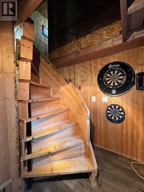 5 Main Street, Portland Creek, NL - Indoor Photo Showing Other Room