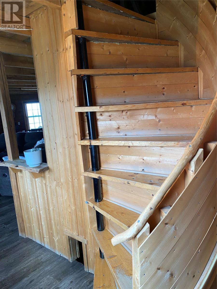 5 Main Street, Portland Creek, NL - Indoor