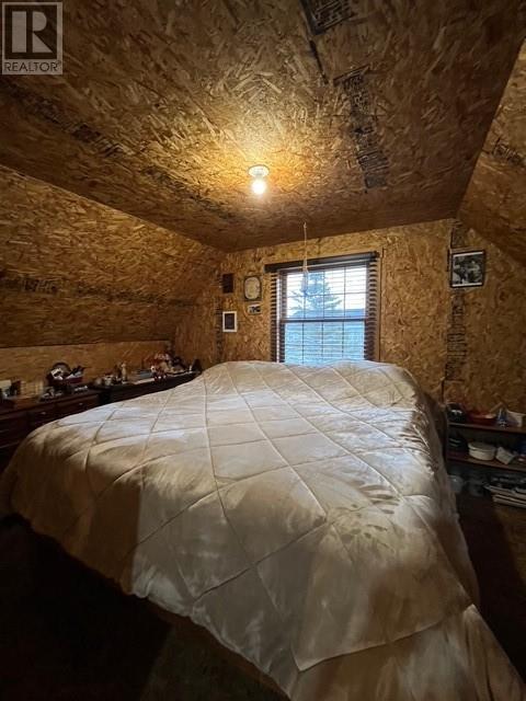 5 Main Street, Portland Creek, NL - Indoor Photo Showing Bedroom