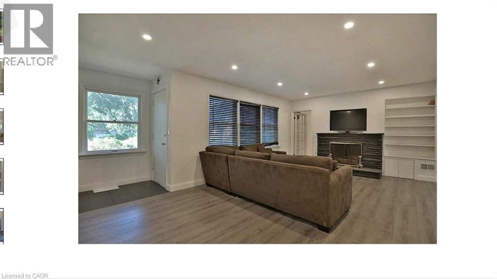 247 Belvenia Road, Burlington, ON - Indoor