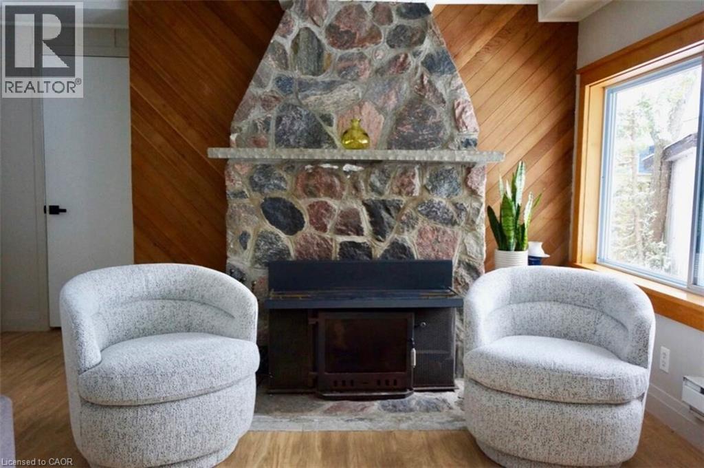 1536 Tiny Beaches Road N, Tiny, ON - Indoor