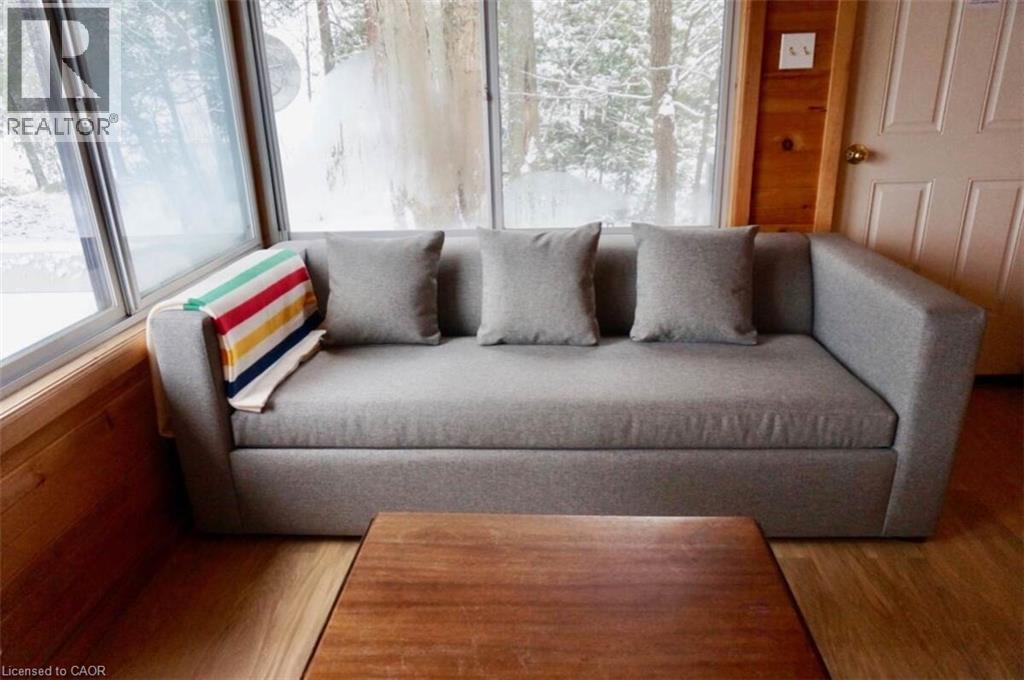 1536 Tiny Beaches Road N, Tiny, ON - Indoor