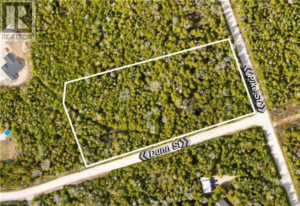 6 Dunn Street, Lion'S Head, ON