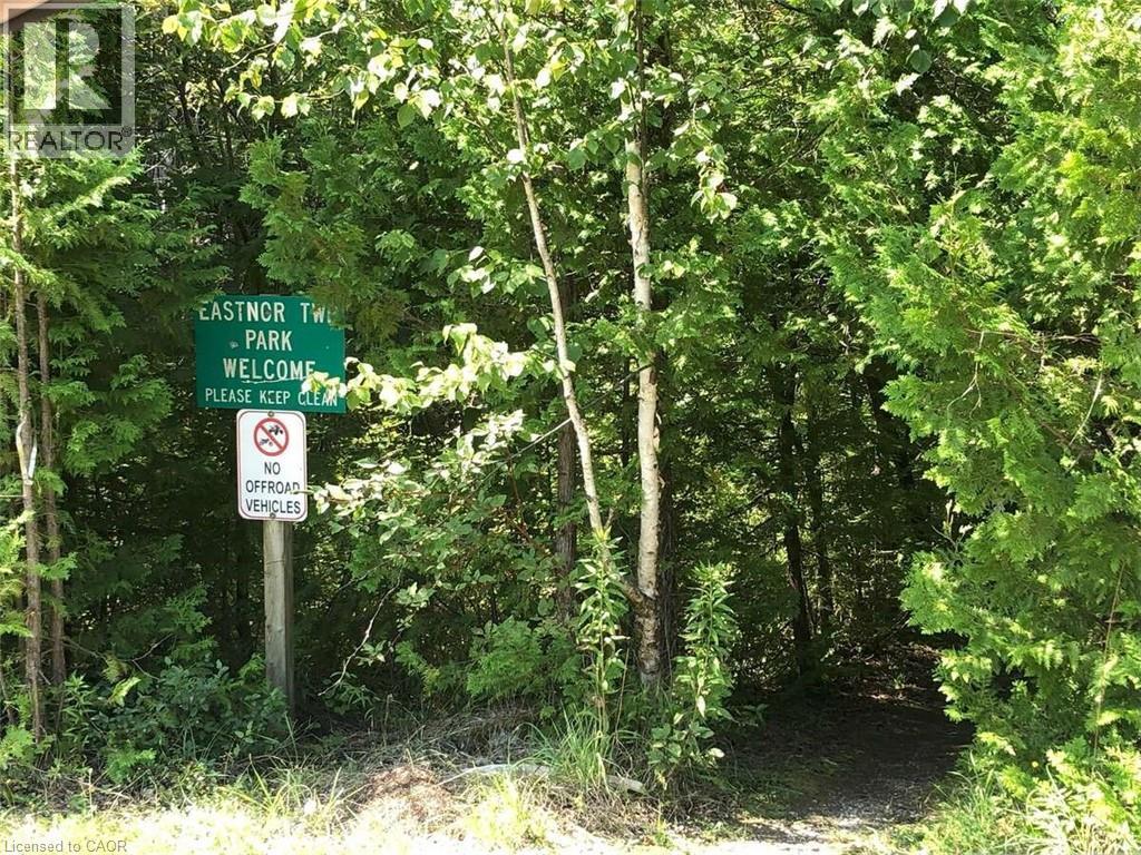 6 Dunn Street, Lion'S Head, ON