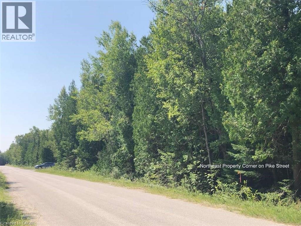 6 Dunn Street, Lion'S Head, ON