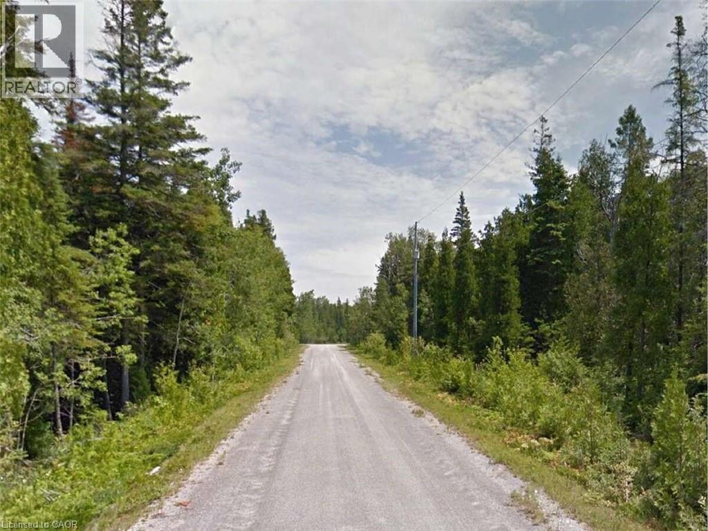 6 Dunn Street, Lion'S Head, ON