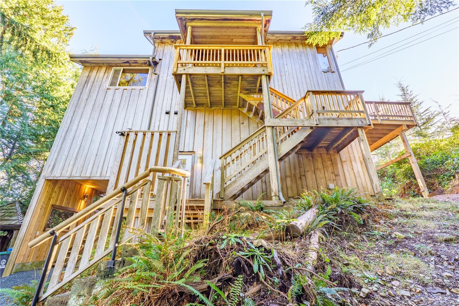 316 Leighton Way, Tofino, BC