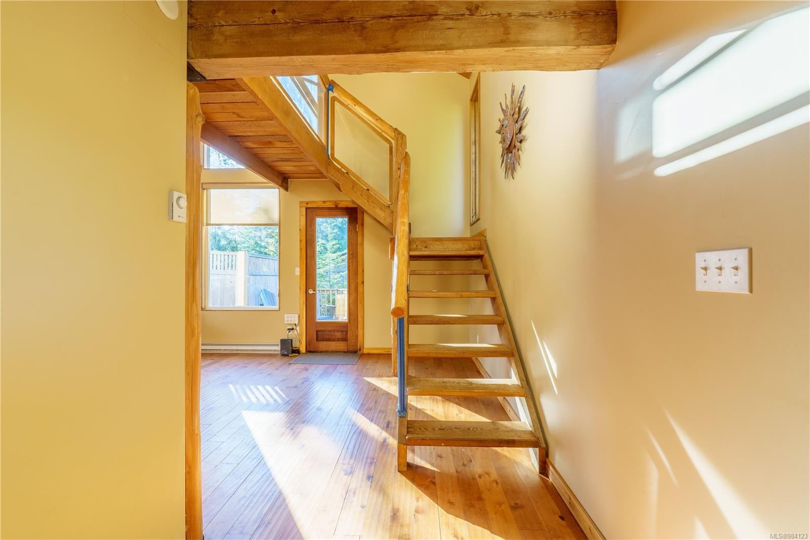 316 Leighton Way, Tofino, BC