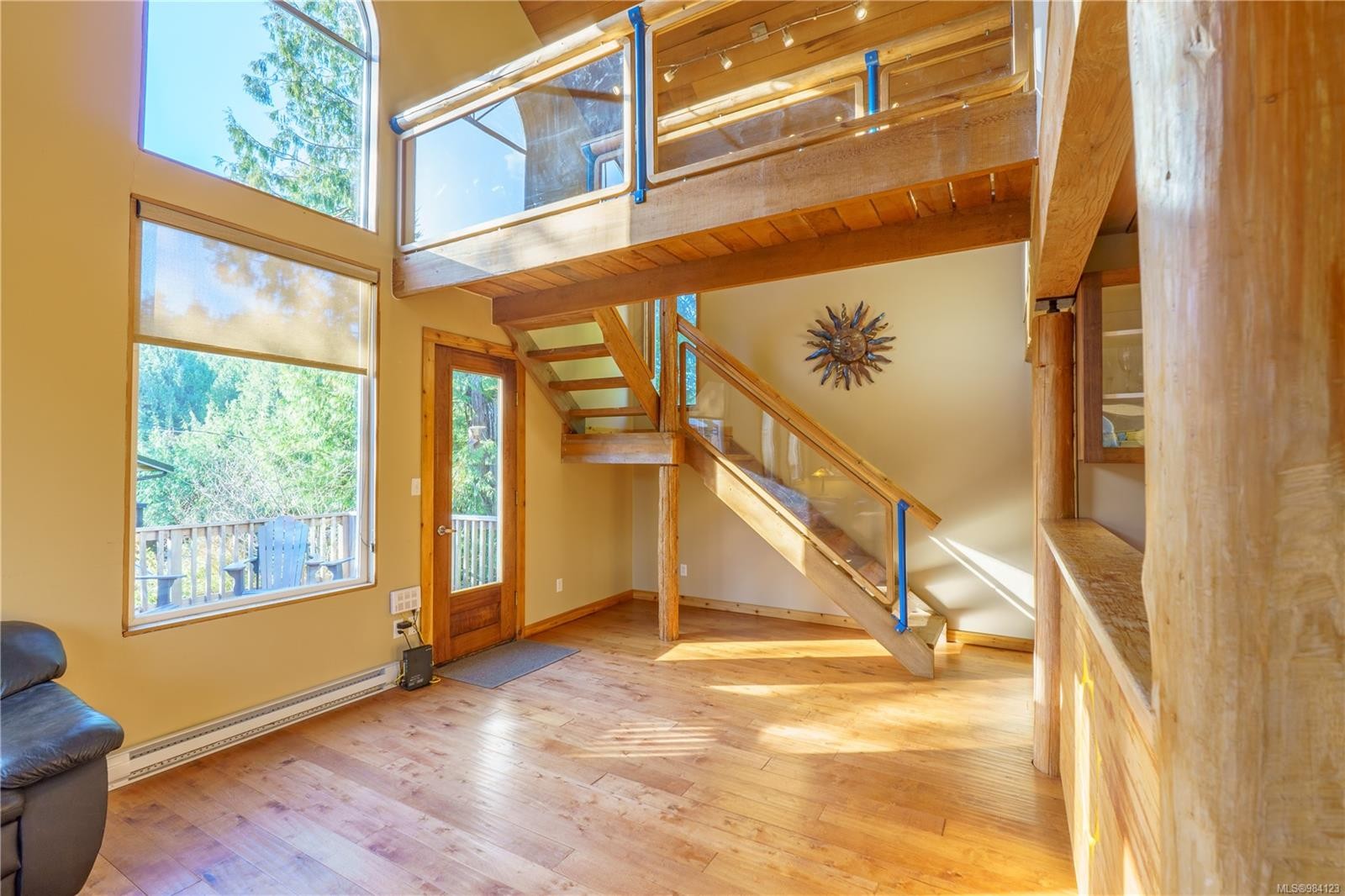 316 Leighton Way, Tofino, BC