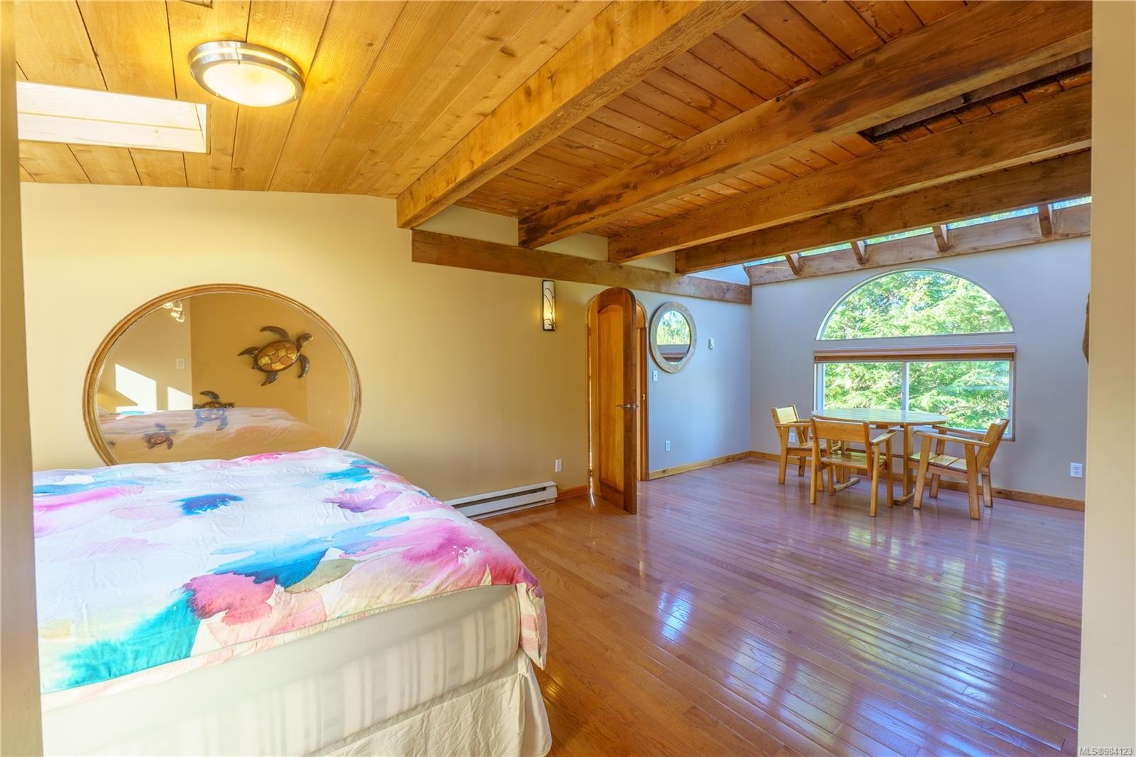 316 Leighton Way, Tofino, BC