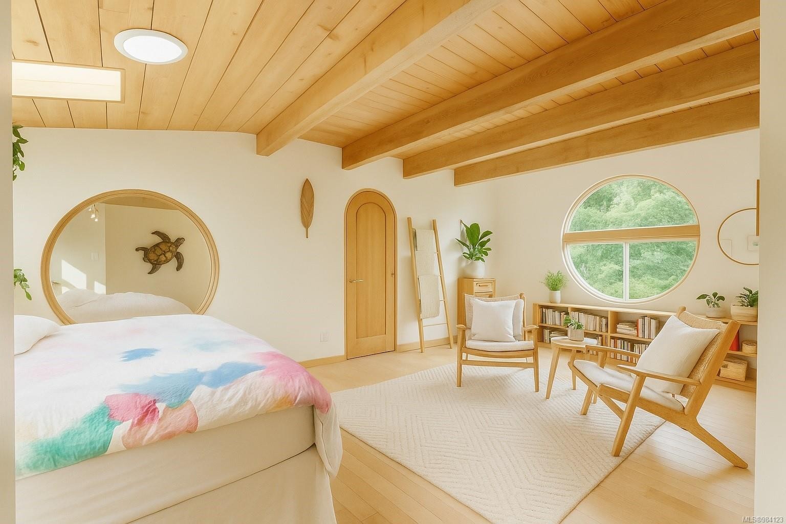 316 Leighton Way, Tofino, BC