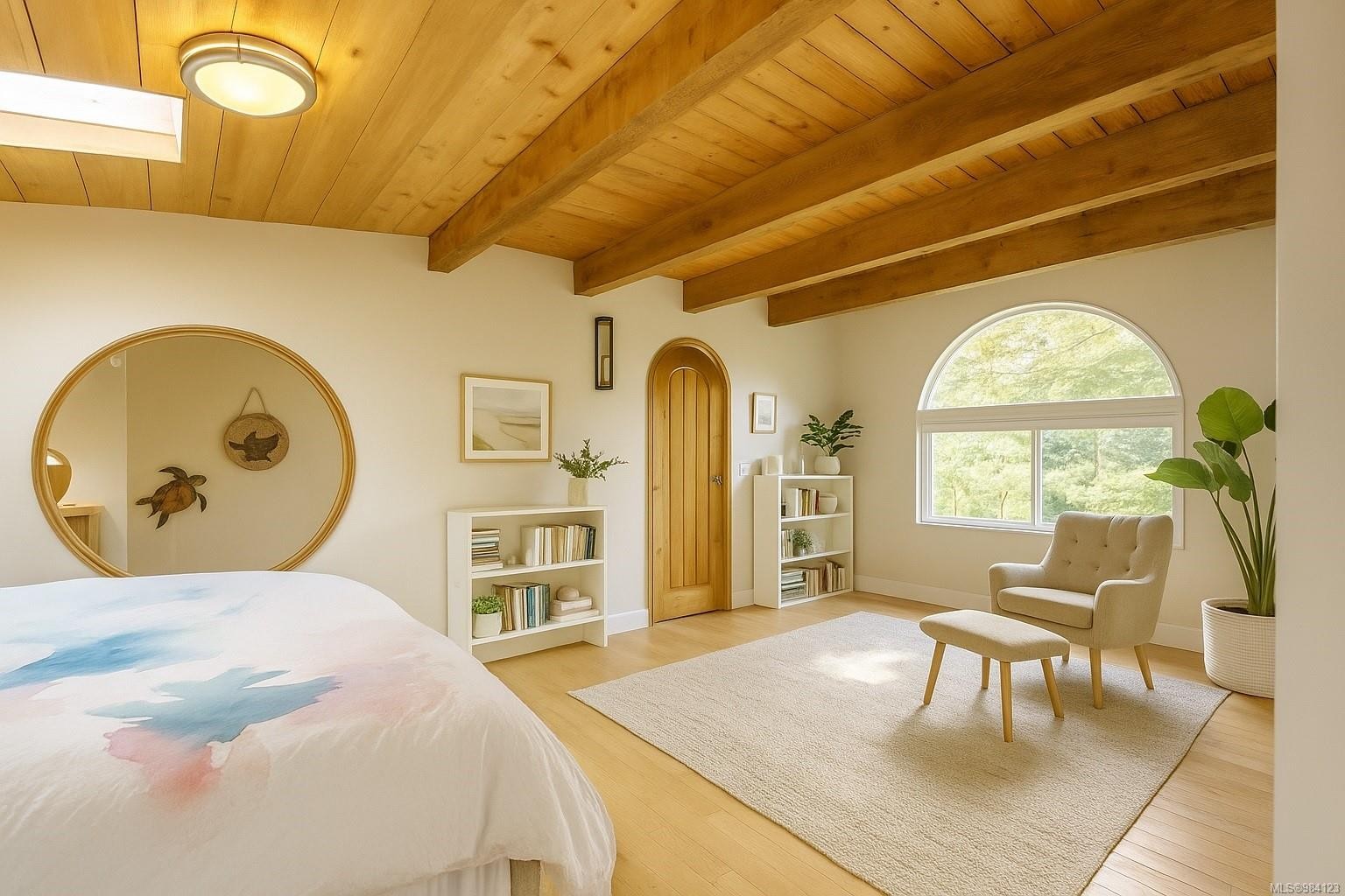 316 Leighton Way, Tofino, BC