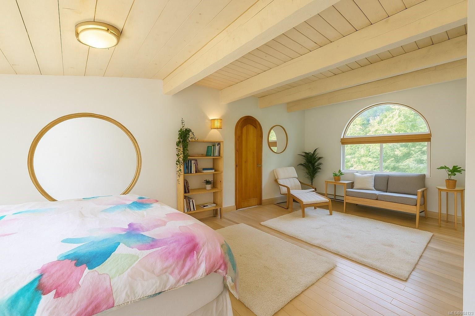 316 Leighton Way, Tofino, BC