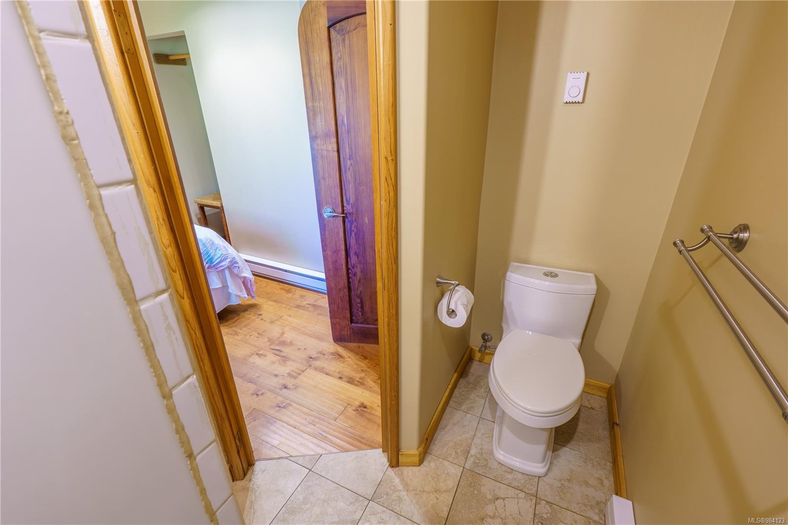 316 Leighton Way, Tofino, BC