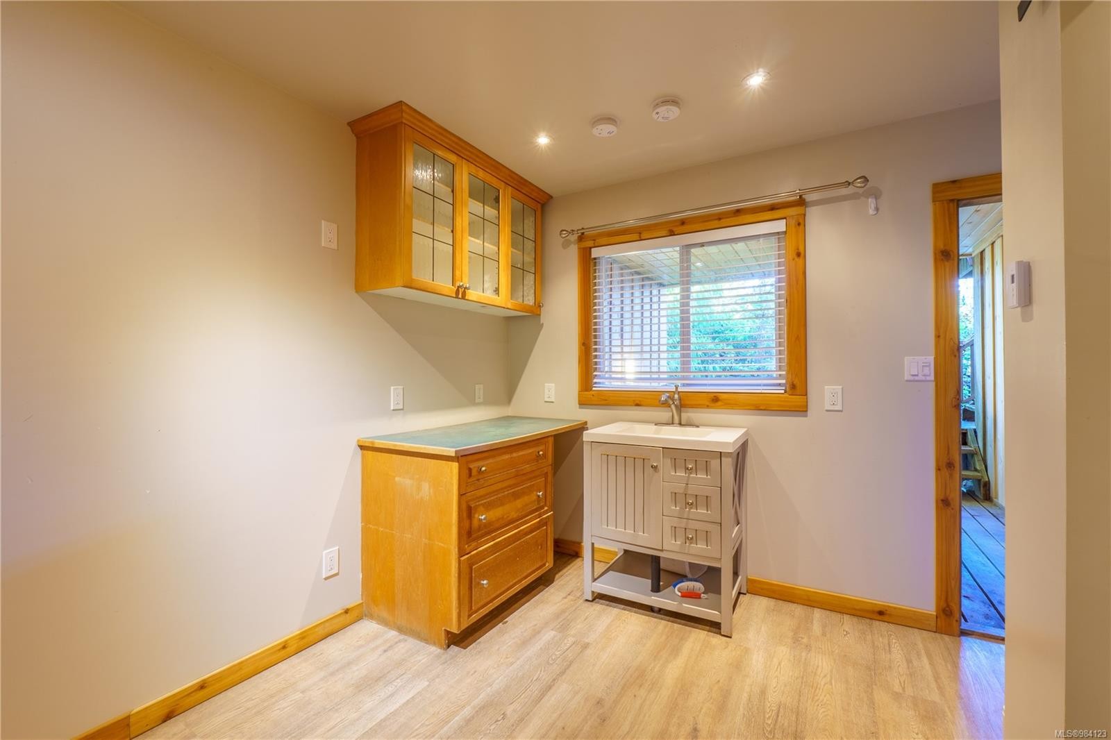 316 Leighton Way, Tofino, BC