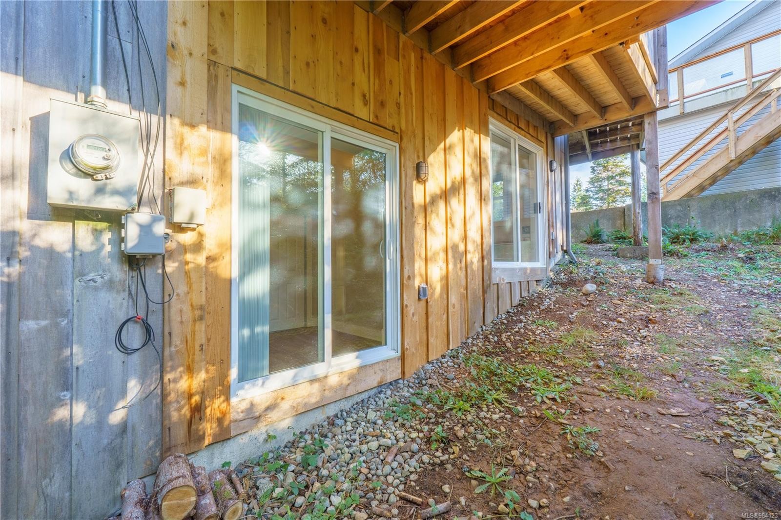 316 Leighton Way, Tofino, BC