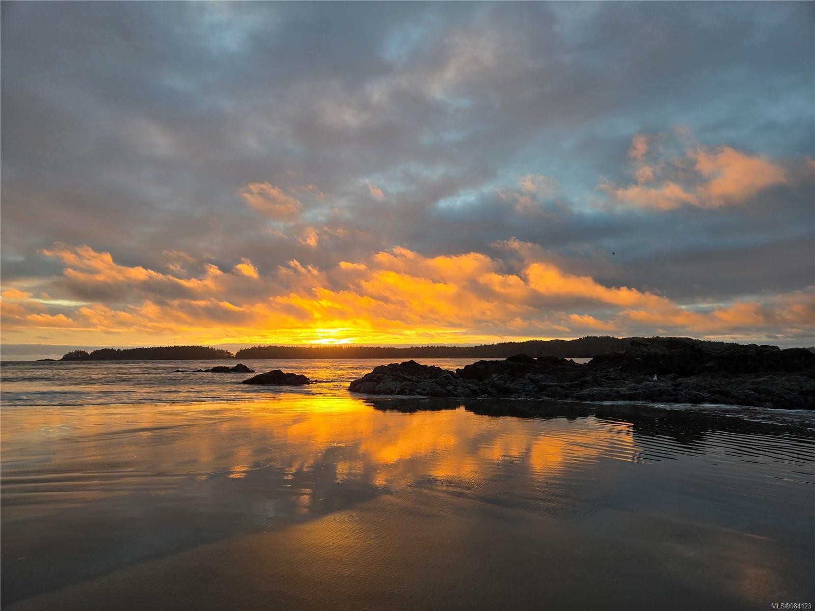 316 Leighton Way, Tofino, BC