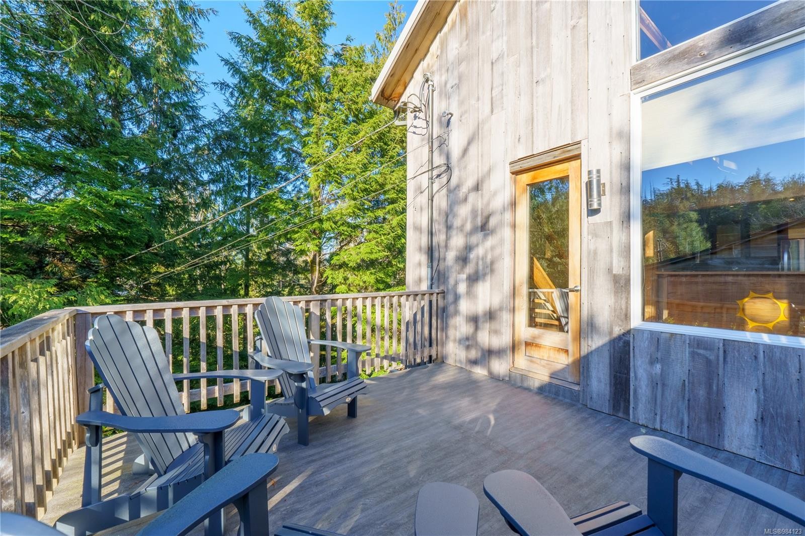 316 Leighton Way, Tofino, BC