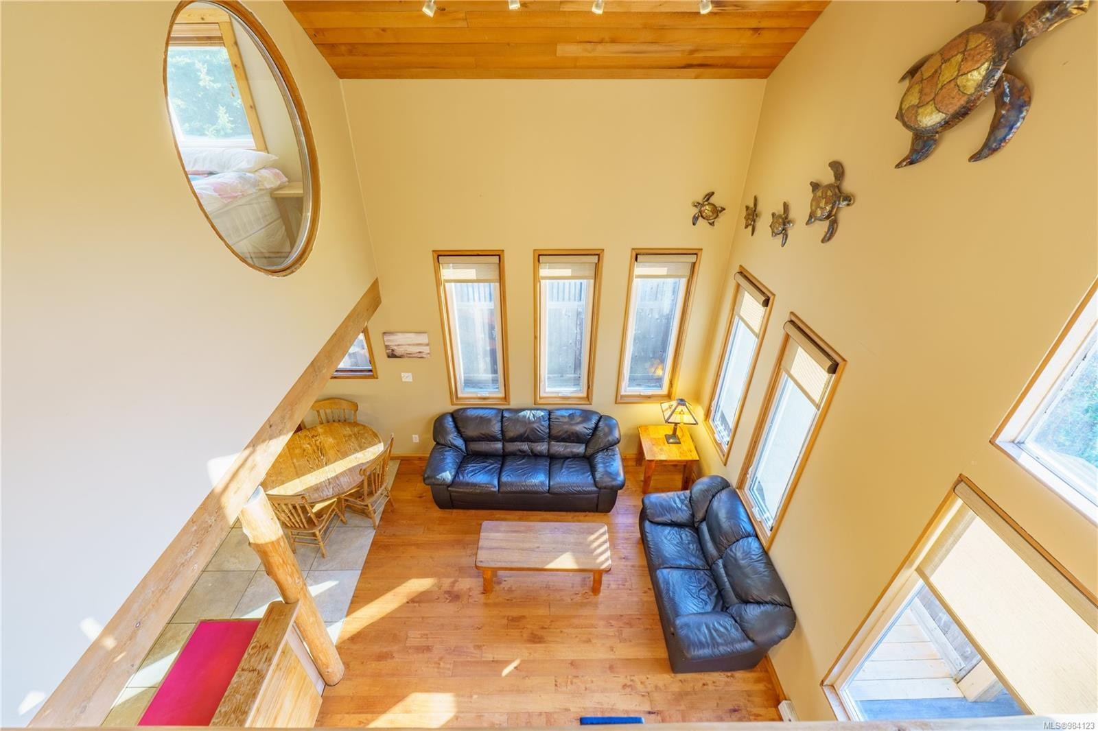 316 Leighton Way, Tofino, BC