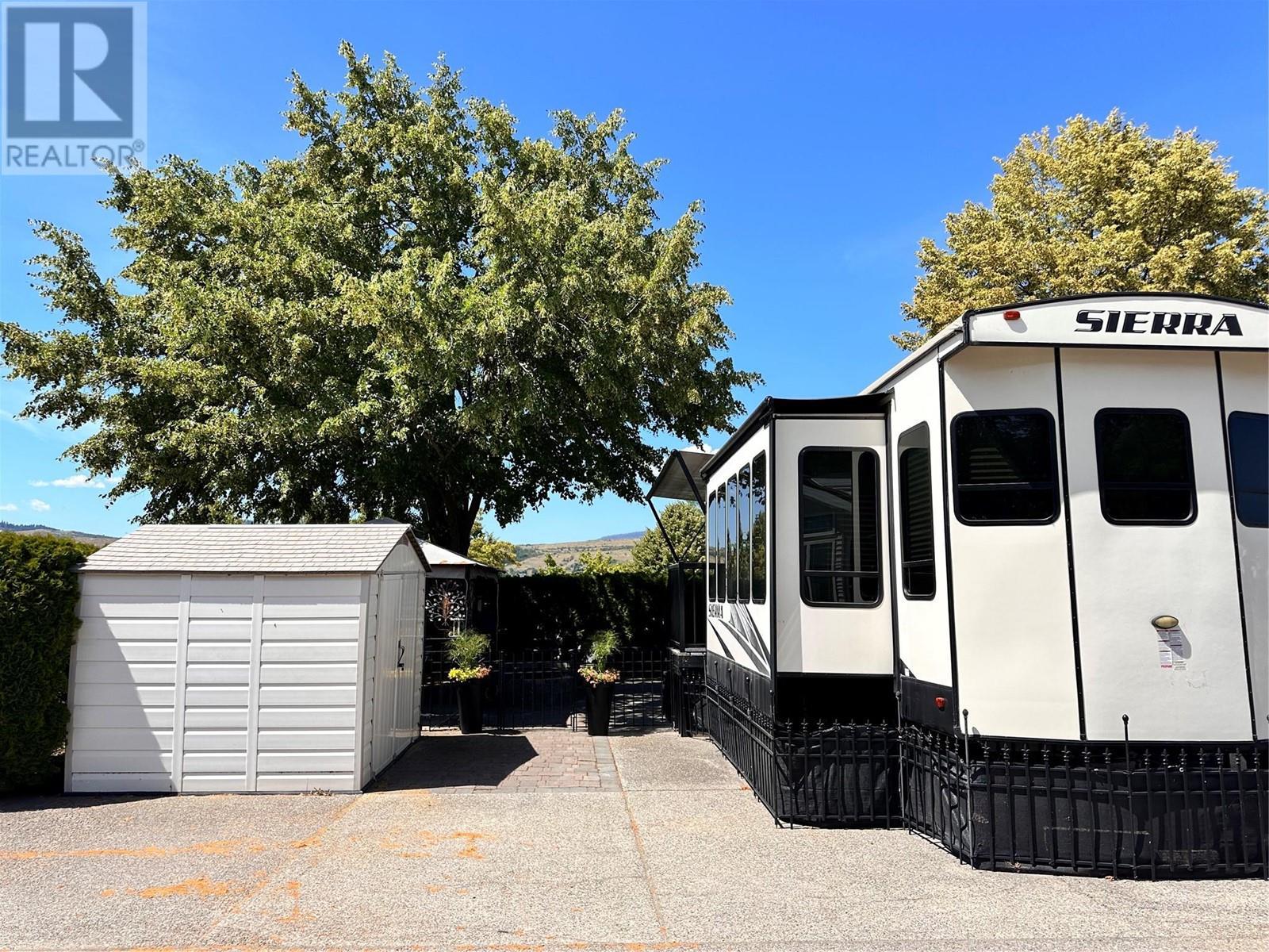 8000 Highland Road Unit# 31, Vernon, BC