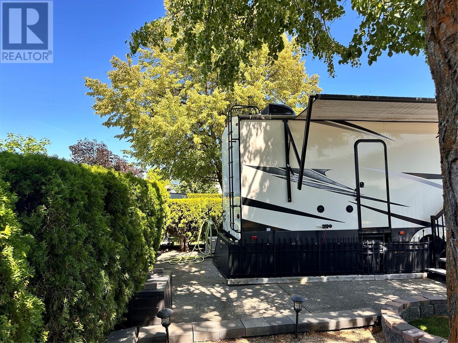 8000 Highland Road Unit# 31, Vernon, BC