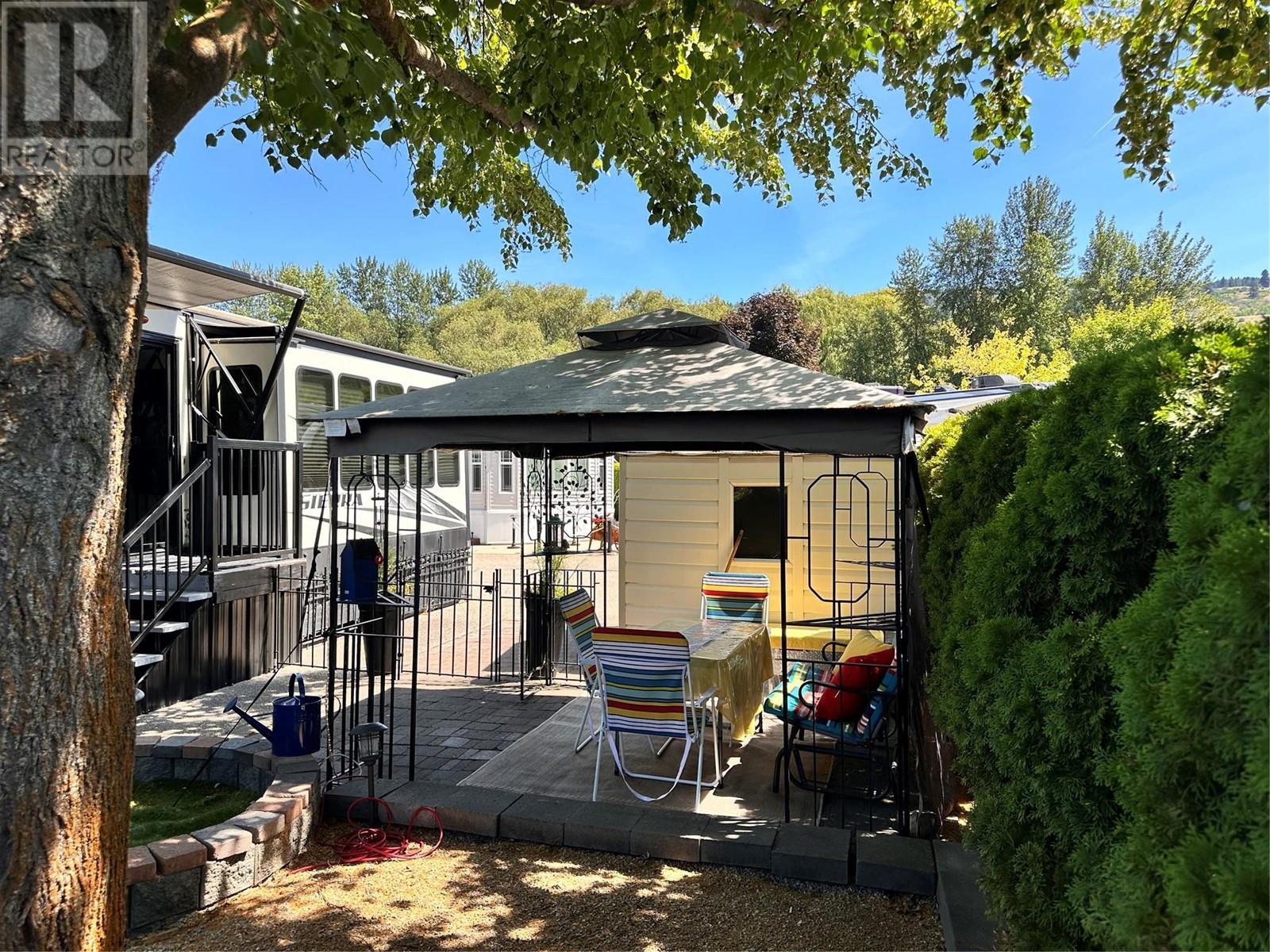 8000 Highland Road Unit# 31, Vernon, BC