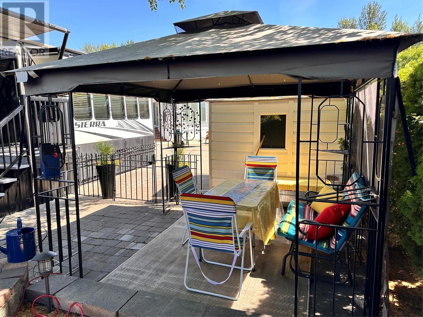 8000 Highland Road Unit# 31, Vernon, BC