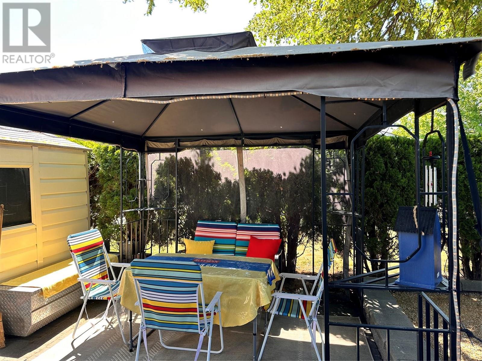 8000 Highland Road Unit# 31, Vernon, BC