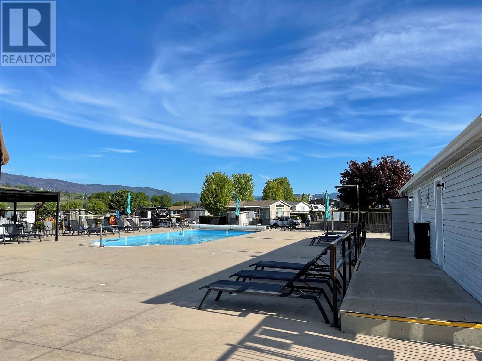 8000 Highland Road Unit# 31, Vernon, BC