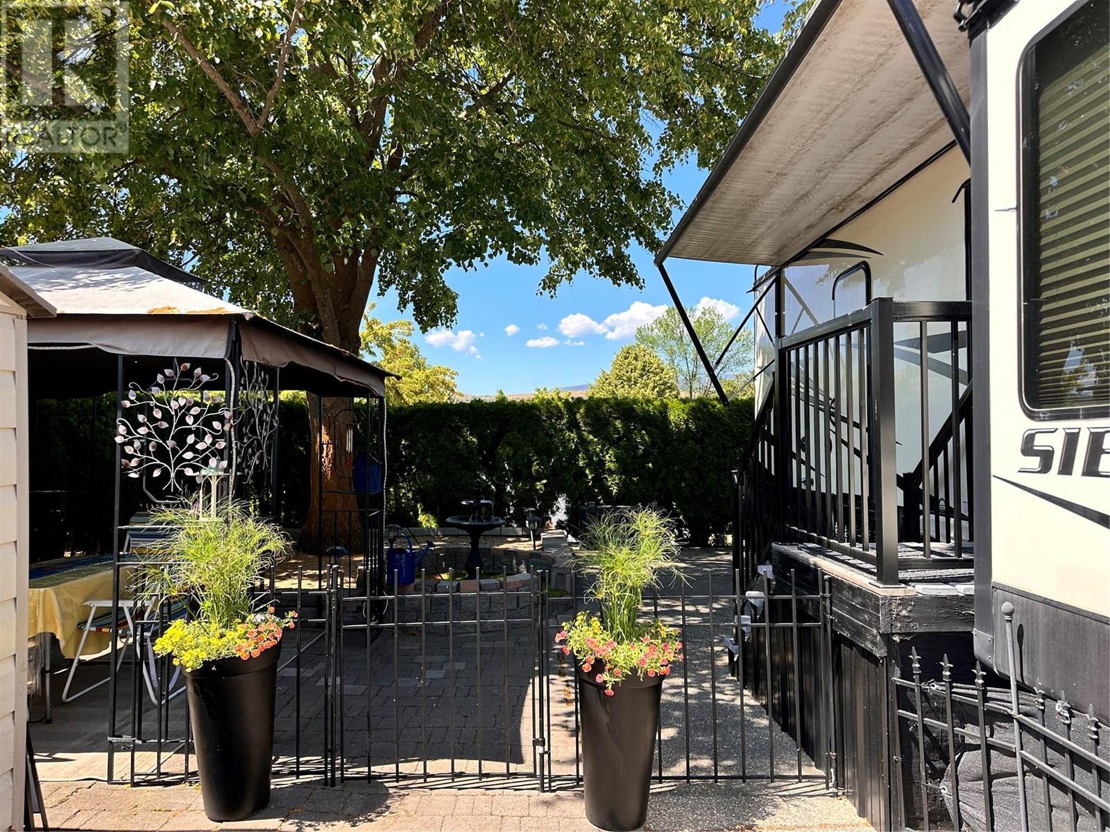 8000 Highland Road Unit# 31, Vernon, BC