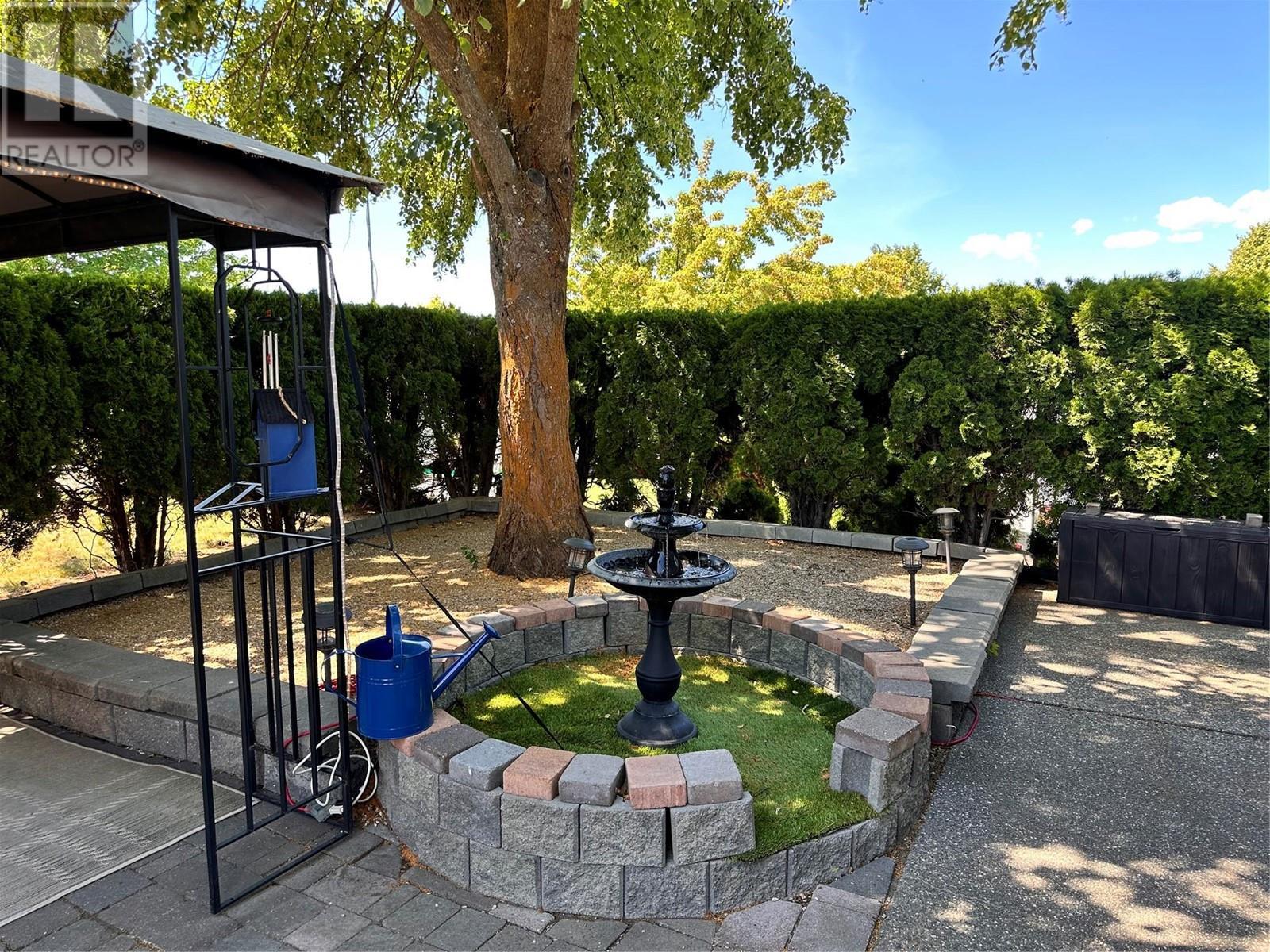 8000 Highland Road Unit# 31, Vernon, BC