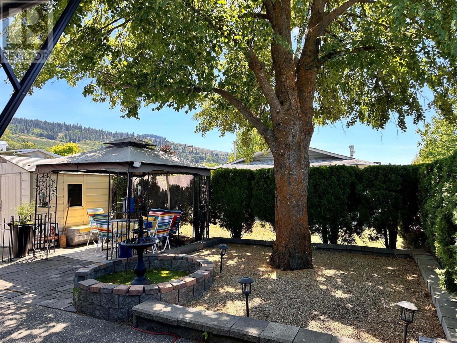 8000 Highland Road Unit# 31, Vernon, BC