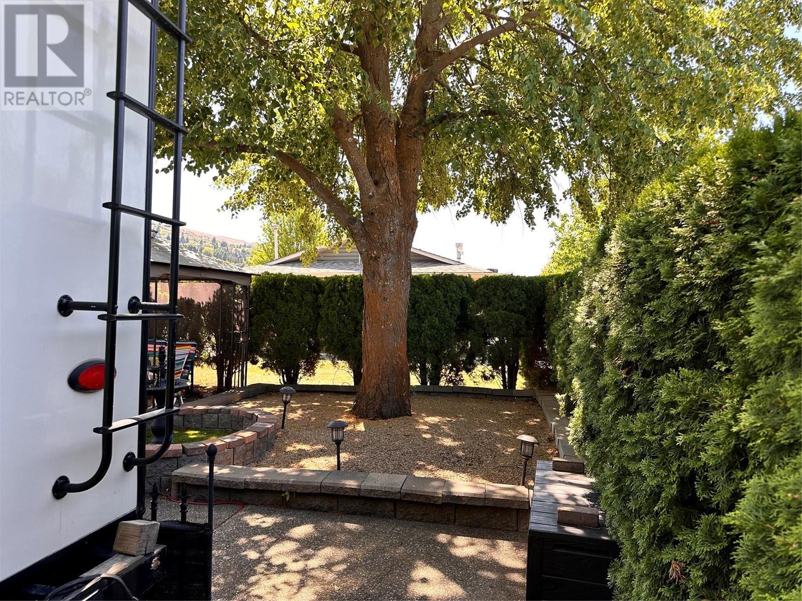 8000 Highland Road Unit# 31, Vernon, BC