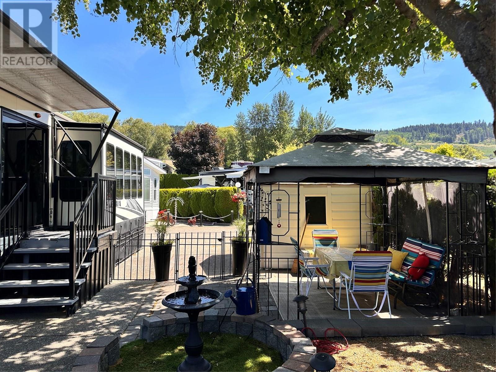 8000 Highland Road Unit# 31, Vernon, BC