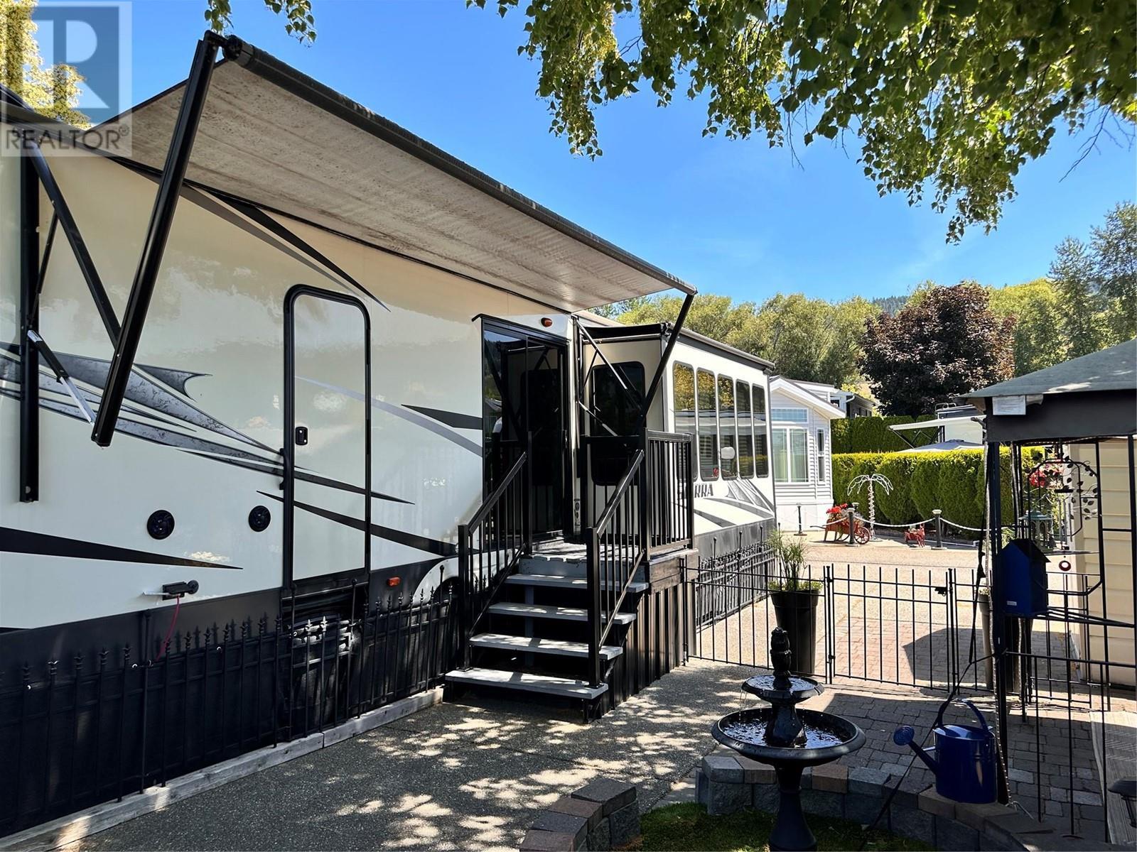 8000 Highland Road Unit# 31, Vernon, BC