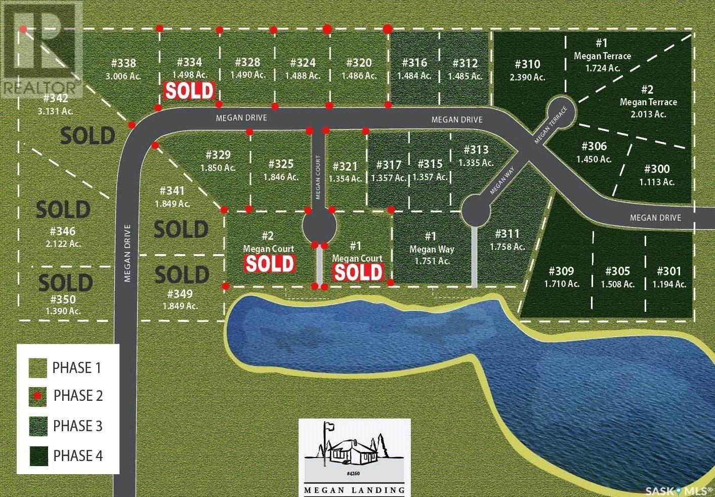 325 Megan Drive, Tisdale, SK