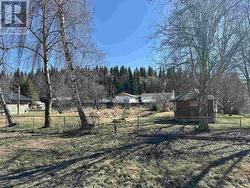 272 W 3RD STREET Vanderhoof, BC V0J 3A0