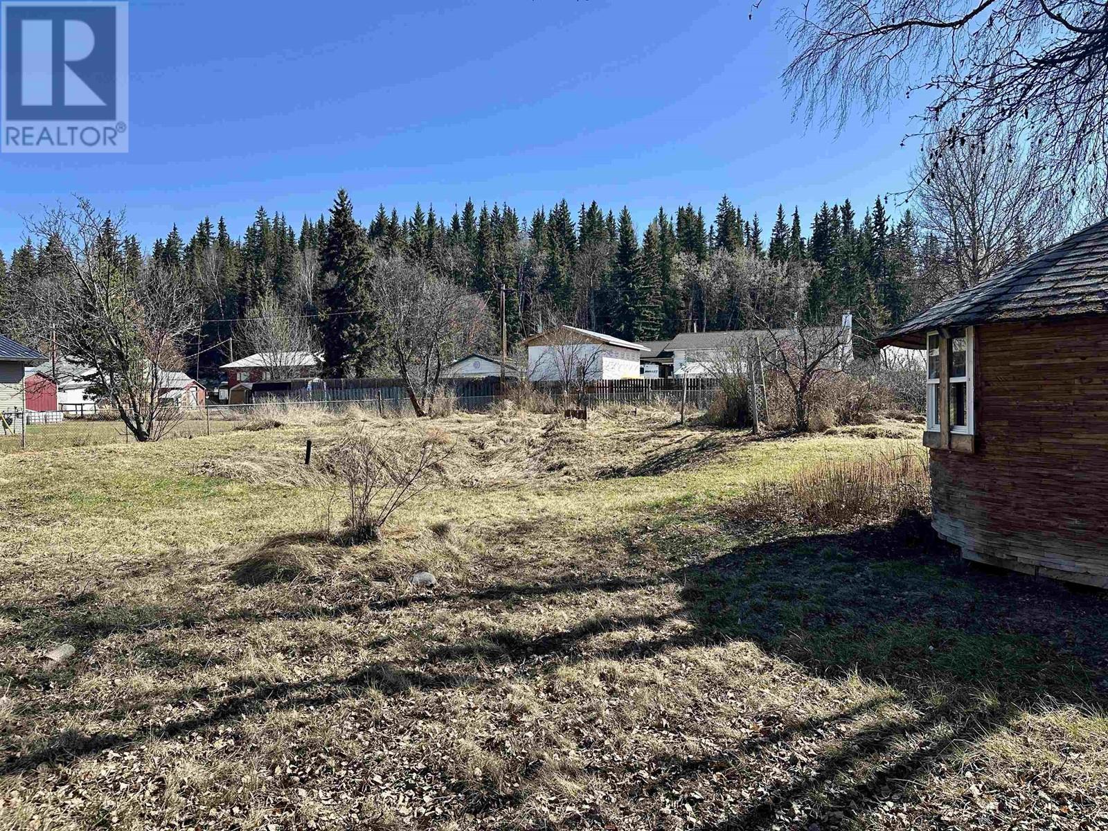 272 W 3Rd Street, Vanderhoof, BC