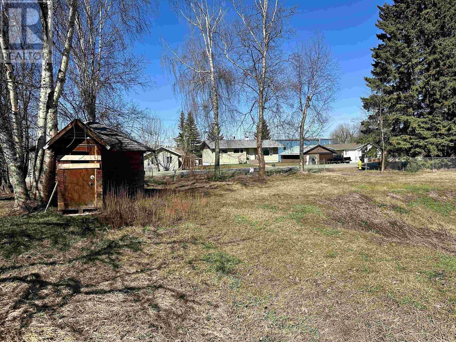 272 W 3Rd Street, Vanderhoof, BC