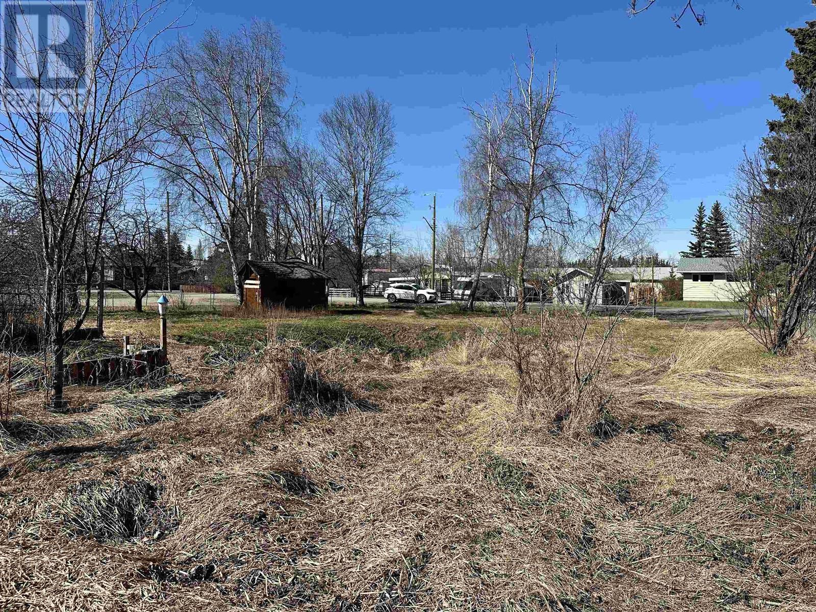 272 W 3Rd Street, Vanderhoof, BC