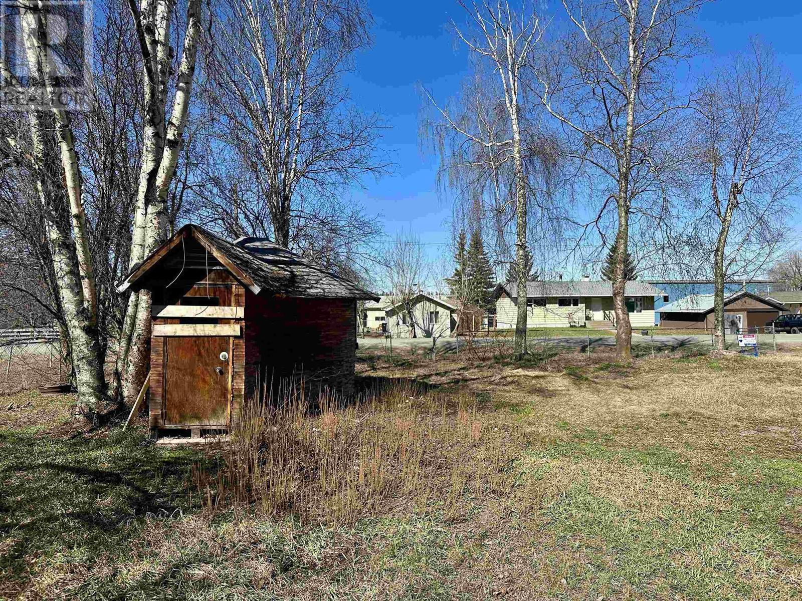 272 W 3Rd Street, Vanderhoof, BC