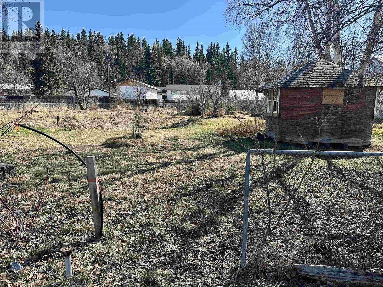 272 W 3Rd Street, Vanderhoof, BC