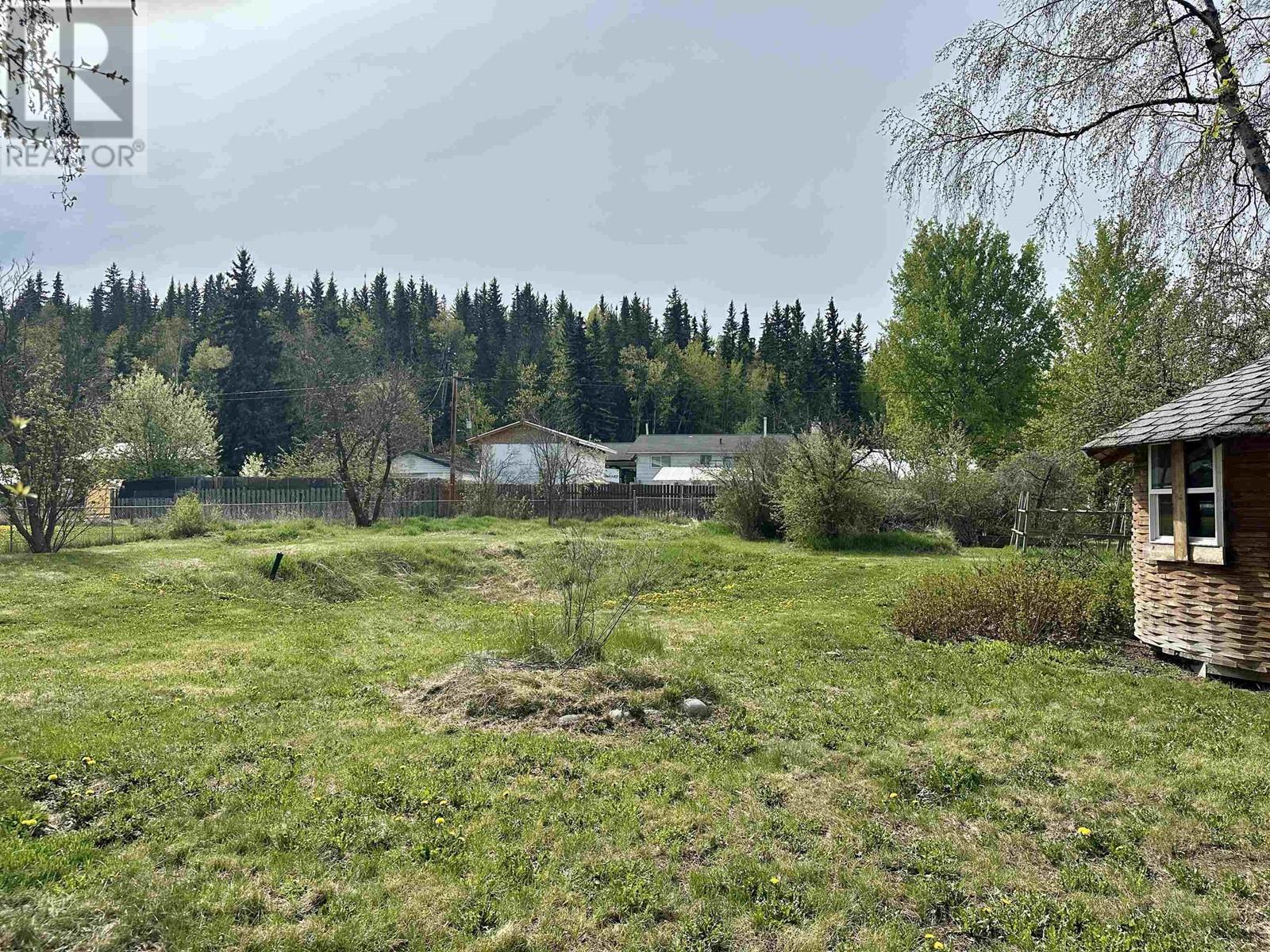 272 W 3Rd Street, Vanderhoof, BC